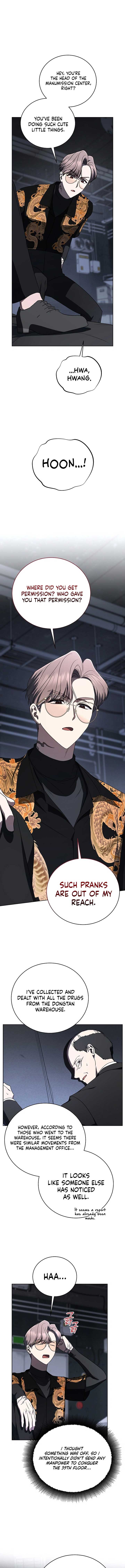 The Rankers Guide to Live an Ordinary Life Chapter 44 14